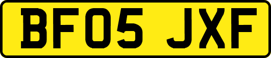 BF05JXF
