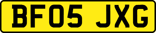 BF05JXG