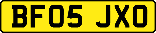 BF05JXO