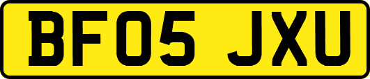 BF05JXU