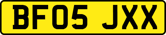 BF05JXX