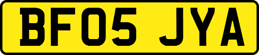 BF05JYA