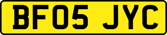 BF05JYC
