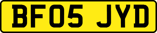 BF05JYD