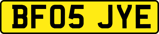 BF05JYE