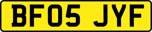 BF05JYF