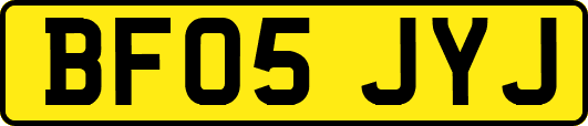 BF05JYJ