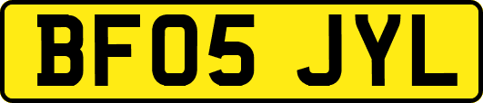 BF05JYL