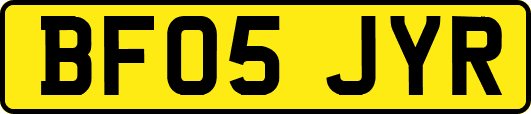 BF05JYR