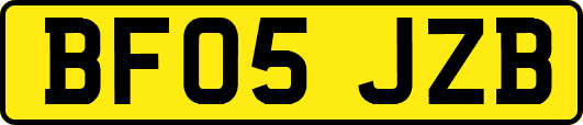 BF05JZB