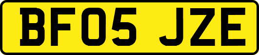 BF05JZE