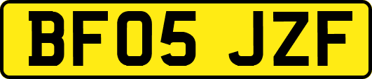 BF05JZF