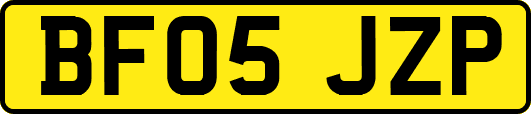 BF05JZP