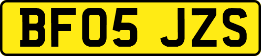 BF05JZS