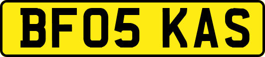 BF05KAS