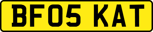 BF05KAT