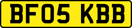 BF05KBB