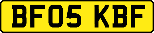 BF05KBF