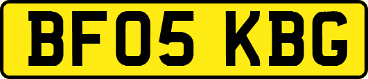 BF05KBG