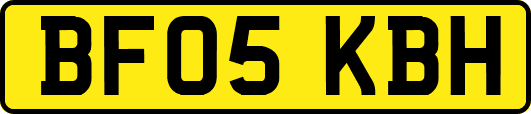 BF05KBH