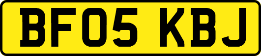 BF05KBJ