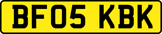 BF05KBK