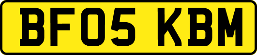 BF05KBM