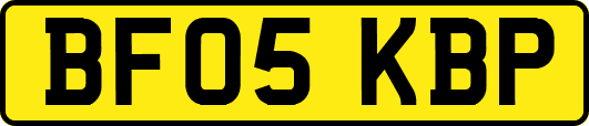 BF05KBP