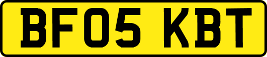 BF05KBT