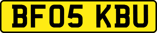 BF05KBU