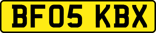 BF05KBX
