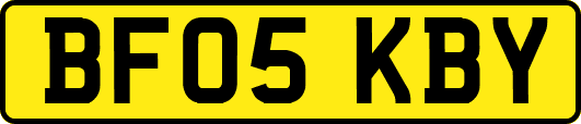 BF05KBY