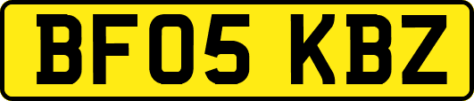 BF05KBZ