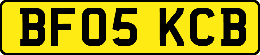 BF05KCB