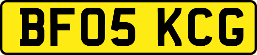 BF05KCG