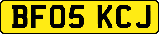 BF05KCJ