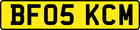 BF05KCM