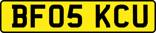 BF05KCU