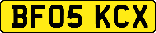 BF05KCX