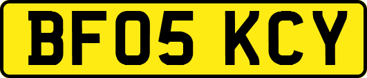 BF05KCY