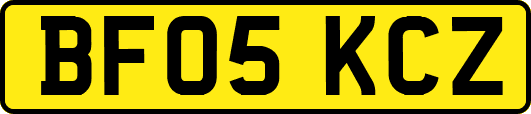BF05KCZ