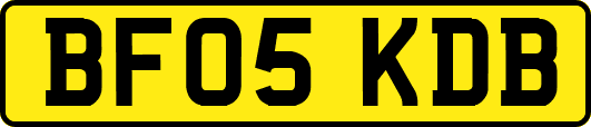 BF05KDB