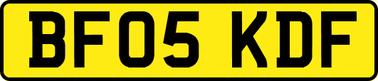BF05KDF