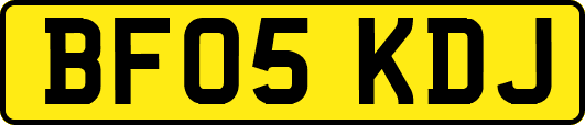 BF05KDJ