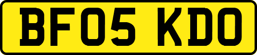BF05KDO