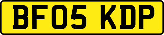 BF05KDP