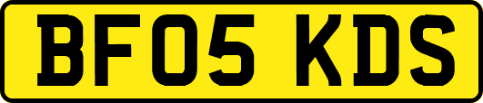 BF05KDS