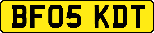 BF05KDT