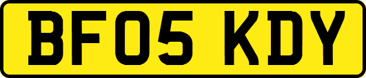 BF05KDY