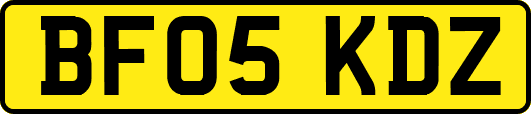 BF05KDZ